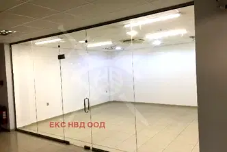 Магазин в Пловдив, Център