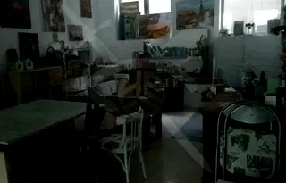 Магазин в Пловдив, Център