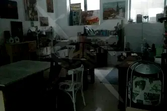 Магазин в Пловдив, Център