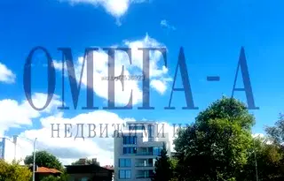 Магазин в Пловдив, Център