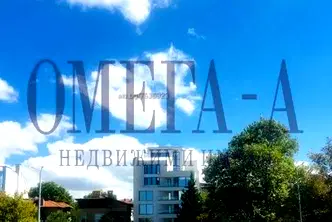 Магазин в Пловдив, Център