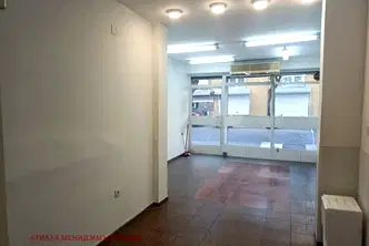 Магазин в Пловдив, Център