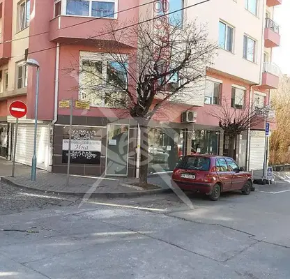 Photo 3 — Shop in Plovdiv, Centyr