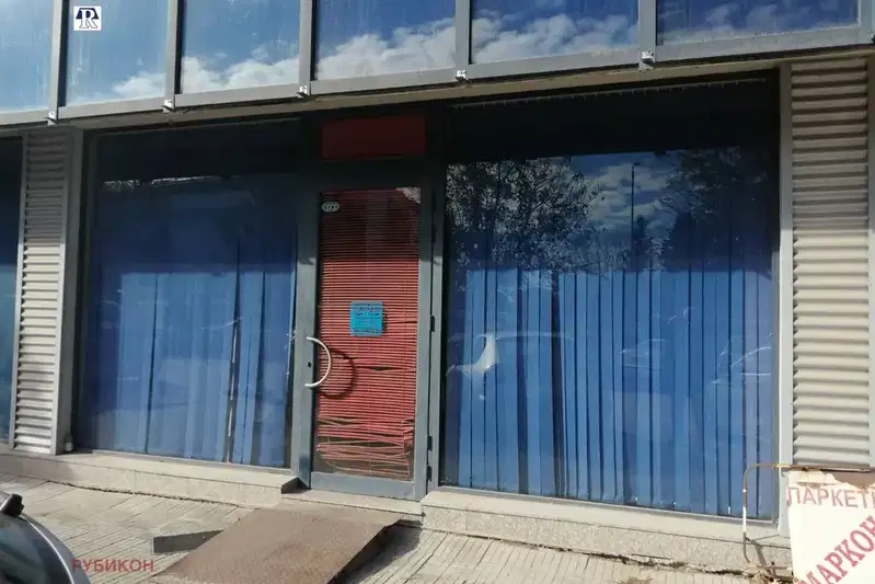Shop in Plovdiv, Industrialna Zona - Sever