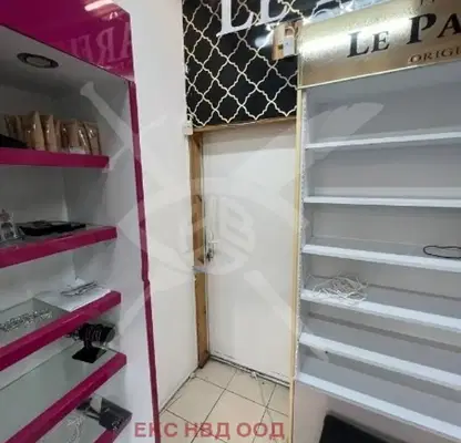 Photo 2 — Shop in Plovdiv, Izgrev