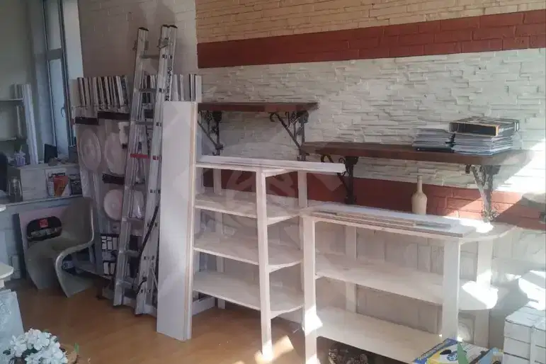 Shop in Plovdiv, Kamenica 1
