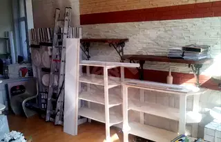 Магазин в Пловдив, Каменица 1