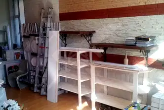 Магазин в Пловдив, Каменица 1