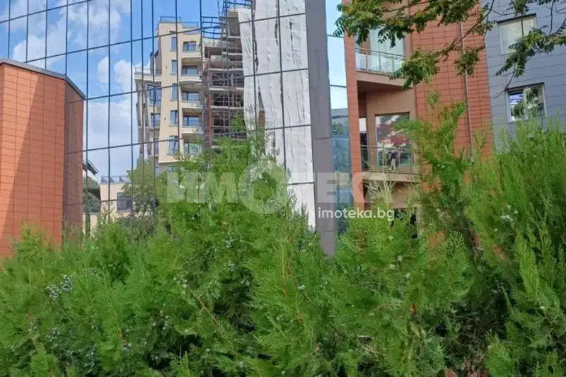 Магазин в Пловдив, Каменица 1