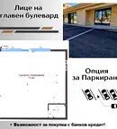 Магазин в Пловдив, Кършияка