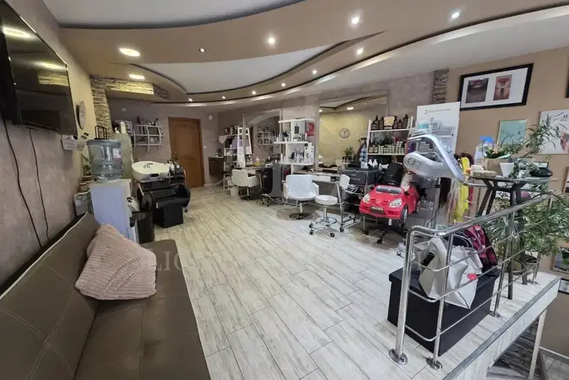 Shop in Plovdiv, Kyrshiyaka