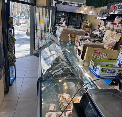 Photo 2 — Shop in Plovdiv, Kyrshiyaka