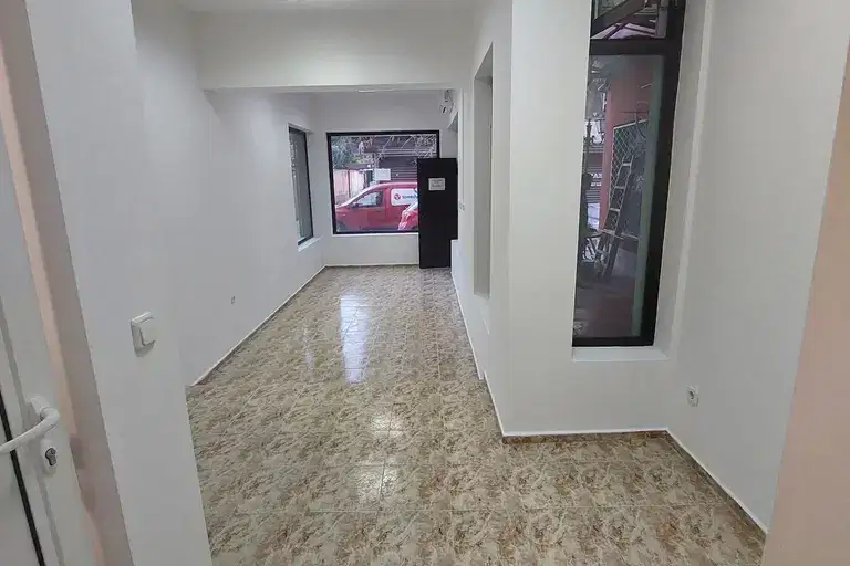 Shop in Plovdiv, Kyrshiyaka