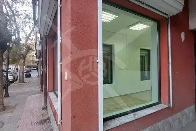 Магазин в Пловдив, Кършияка