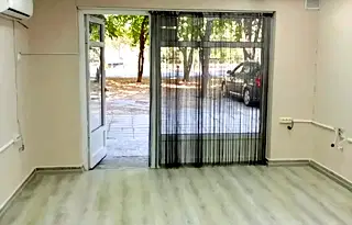 Магазин в Пловдив, Кючук Париж
