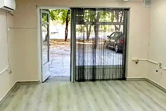 Магазин в Пловдив, Кючук Париж