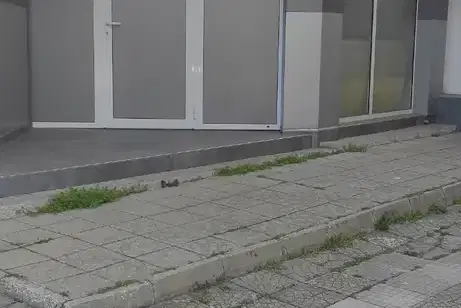 Магазин в Пловдив, Кючук Париж