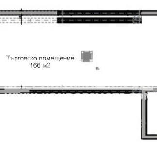 Снимка 4 — Магазин в Пловдив, Тракия