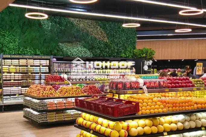 Shop in Plovdiv, Trakiya