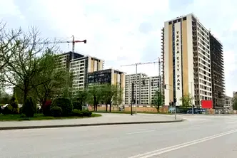 Магазин в Пловдив, Тракия