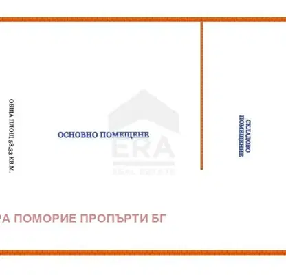Снимка 3 — Магазин в Бургас, Поморие