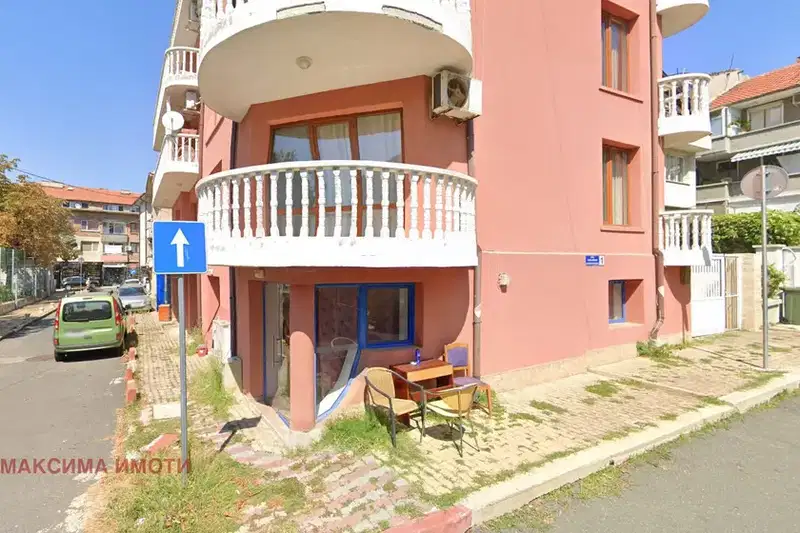 Shop in Oblast Burgas, Pomorie