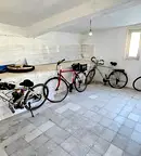 Магазин в Раз, Житница