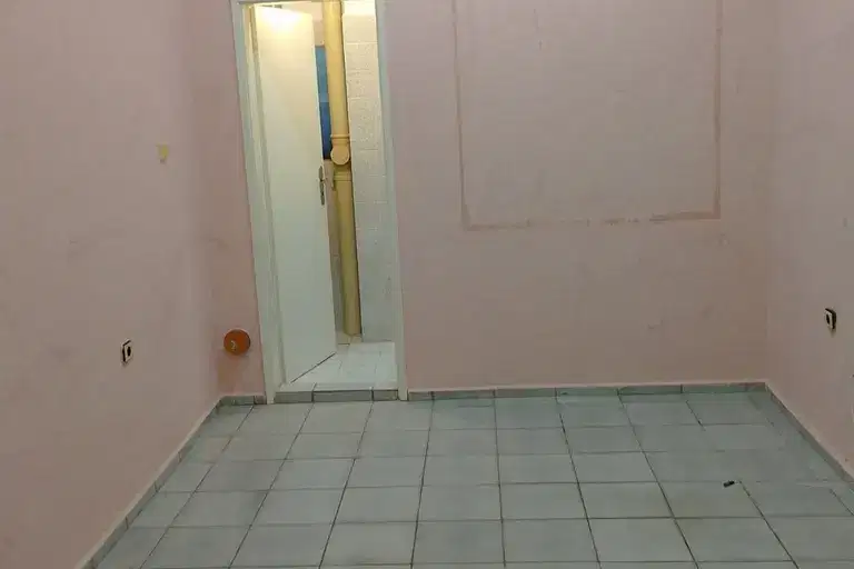 Магазин в Русе, Център
