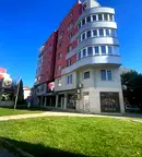 Магазин в Русе, Център