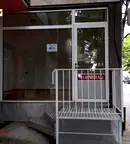 Магазин в Русе, Център