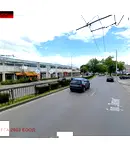 Магазин в Русе, Ялта