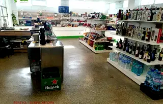 Магазин в Стара Загора, с. Пряпорец