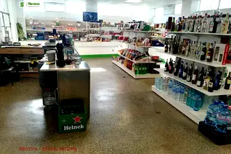 Магазин в Стара Загора, с. Пряпорец