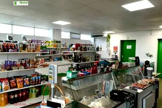 Магазин в Стара Загора, с. Пряпорец