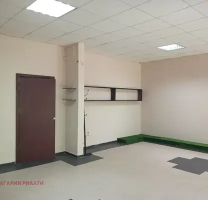 Снимка 4 — Магазин в София, Банишора
