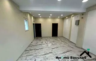 Магазин в София, Банишора