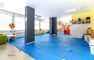 Магазин в София, Борово