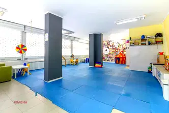 Магазин в София, Борово