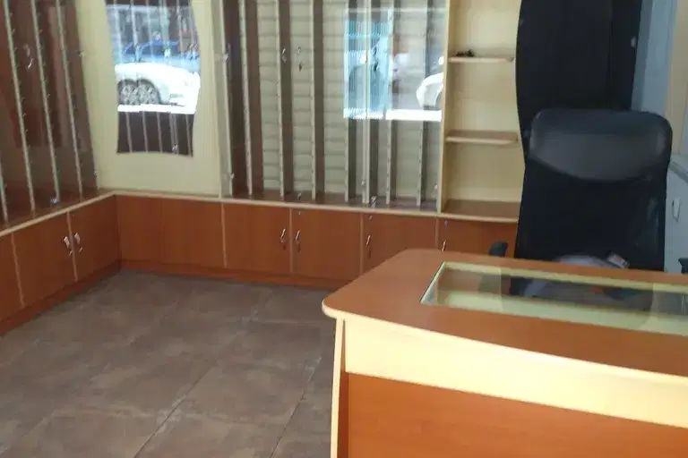 Shop in Sofiya, Borovo