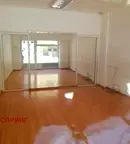 Магазин в София, Център