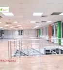 Магазин в София, Център