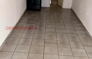 Магазин в София, Център