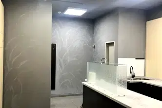 Магазин в София, Център