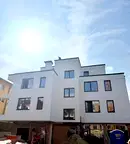 Магазин в София, Кръстова вада
