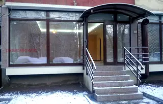 Магазин в София, Лагера