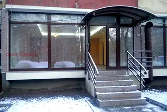 Магазин в София, Лагера