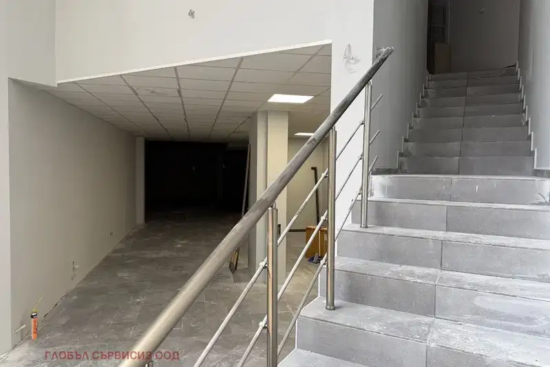 Магазин в София, Лозенец