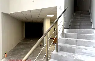 Магазин в София, Лозенец