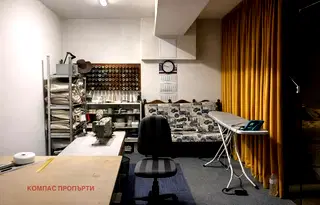 Магазин в София, Лозенец