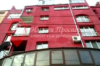 Магазин в София, Лозенец